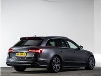 tweedehands Audi A6 Avant S-Line 1.8 TFSI 190 PK AUTOMAAT | LED | Stoe