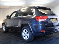 tweedehands Jeep Grand Cherokee 3.6 Laredo | Pano | Camera | Leder |