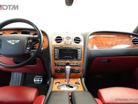 Occasion Bentley Continental GT 563 PK (414 kW) 2004 Grijs Coupé