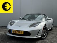 tweedehands Tesla Roadster Sport 2.0 | Orig. Nederlands| Metallic