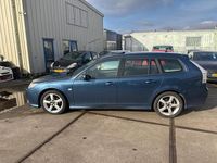 Occasion Saab 9-3 Linear 150 PK (110 kW) 2008 Stationwagen