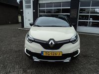Occasion Renault Captur Intens 90 PK (66 kW) 2018 Wit SUV