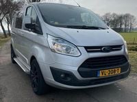 Occasion Ford Transit Custom 175 PK (128 kW) 2015