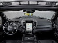 Occasion Dodge Ram Limited 402 PK (295 kW) 2023 Zwart (metallic) Pickup