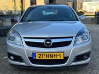 tweedehands Opel Vectra GTS Vectra 1.8-16VTemptation Navi Schuifdak Xenon