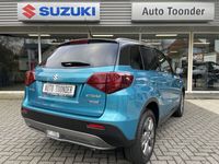 tweedehands Suzuki Vitara 1.4 Boosterjet Select Smart Hybrid