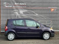 Occasion Renault Modus Authentique 75 PK (55 kW) 2005 Paars MPV