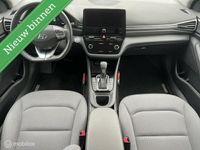 tweedehands Hyundai Ioniq 1.6 GDi Comfort - Plus | Eerste eigenaar | NAP