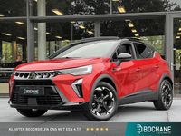 Occasion Mitsubishi ASX Instyle 94 PK (69 kW) 2024 Rood SUV