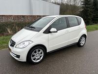 tweedehands Mercedes A160 Business Class / AUTOMAAT / AIRCO / NAVI / CRUISE