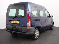 tweedehands Renault Kangoo 1.2-16V Privilège 5 p | Handel/Export ! | Lees opmerkingen!