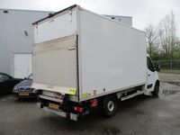 tweedehands Opel Movano 2.3 CDTI L3 Bakwagen met Laadlift!