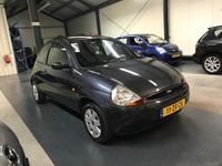 tweedehands Ford Ka 1.3 Cool & Sound AIRCO/NAP/APK