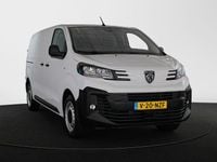 Occasion Peugeot Expert S 2026 Wit Van
