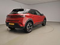 Occasion Opel Mokka-e GS Line 100 kW (136 PK) 2021 Rood SUV