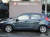 tweedehands Ford Fiesta 1.0 Titanium|5Drs|80Pk|Boekjes|Nap