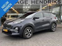 Occasion Kia Sportage 132 PK (97 kW) 2020 Grijs SUV