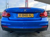 tweedehands BMW M240 2-SERIE CabrioHigh Executive