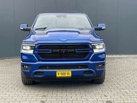 tweedehands Dodge Ram 5.7 V8 4x4 CC Laram.