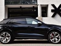 tweedehands Audi RS Q8 4.0 V8 ***RS DYNAMIC PLUS / CERAMIC / LIKE NEW***