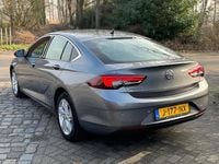 Occasion Opel Insignia 165 PK (121 kW) 2020 Grijs Hatchback