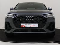tweedehands Audi Q3 Sportback 45 TFSI e S Edition | Achteruitrijcamera | Keyless | Lederen bekleding | Navigatie Plus | Elektrische achterklep | CarPlay | LED verlichting |