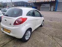 tweedehands Ford Ka 1.2 Couture Airco, Parkeersensoren Nieuwe APK