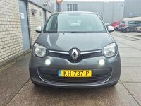 Occasion Renault Twingo Collection 71 PK (52 kW) 2016 Grijs (metallic) Hatchback
