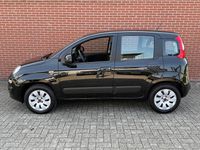 Occasion Fiat Panda Pop Star 2017 Zwart Hatchback