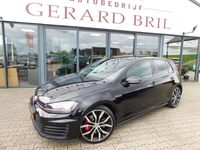 tweedehands VW Golf 2.0 TSI GTI /DSG Performance PANO, keyless, Acc, Camera, vol