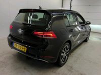 tweedehands VW e-Golf e-GolfNL AUTO | SUBSIDIE! | STOELVERW | LEDER | C