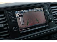 tweedehands VW Crafter 35 2.0 TDI L3H2 AUT/ CAMERA/ DEALER-ONH/ LEDER/ NAVI/ CRUISE/ AIRCO/ TREKHAAK