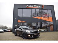 tweedehands Mini Cooper S Roadster 1.6 Roadster/JCW pakket/xenon/pdc/leder/harmann gar