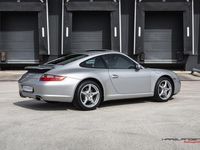 tweedehands Porsche 997 997 / 3.6 Carrera handbak 87.000 km