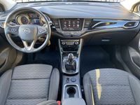 tweedehands Opel Astra Sports Tourer 1.4 Turbo Camera / Trekhaak / Navi / Clima / Cruise / AGR