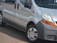 tweedehands Renault Trafic 1.9 dCi L1H1 DC | Rolstoel bus | Airco | Radio-cd