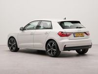 Occasion Audi A1 Proline 97 PK (71 kW) 2023 Grijs SUV