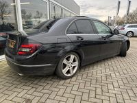 tweedehands Mercedes C350 Elegance 50% deal 4.975,- ACTIE Xenon / Stoelverwa