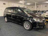 tweedehands Opel Zafira 1.8 Temptation/Airco/7 persoons/Apk nieuw