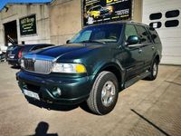 tweedehands Lincoln Navigator f150