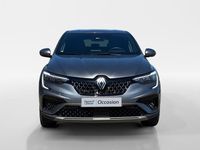 Occasion Renault Arkana Techno 143 PK (105 kW) 2024 Gris métalique kad (donker grijs) SUV
