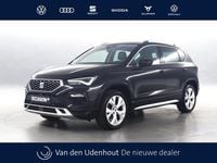 Occasion Seat Ateca Business 150 PK (110 kW) 2021 Zwart SUV