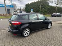 tweedehands Ford C-MAX 1.0 Ambiente, Airco, NAP, Dealer auto