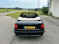 tweedehands Opel Astra Cabriolet Bertone 2.0i | APK 2025 | KEURIGE STAAT