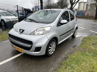 tweedehands Peugeot 107 1.0-12V Urban Move | 5 Deurs | NL & NAP | Nette au