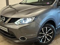 tweedehands Nissan Qashqai 1.2 Tekna AUT Pano|Navi|360Camera|Leder|Dealer Onderhouden !!