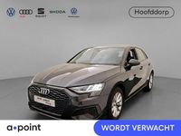 Occasion Audi A3 Sportback Proline 110 PK (80 kW) 2023 Grijs Hatchback