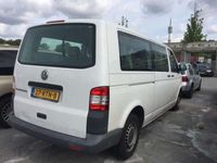 tweedehands VW Transporter Kombi 2.0 L2H1 Comfortline