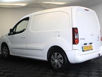 tweedehands Citroën Berlingo 1.6 BlueHDI 75 Club