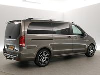 Occasion Mercedes V250 AMG 190 PK (139 kW) 2017 Bruin (metallic) MPV